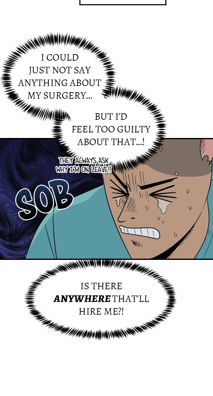 Read It’ll Be Okay chapter 20 image 29 on Lezhin