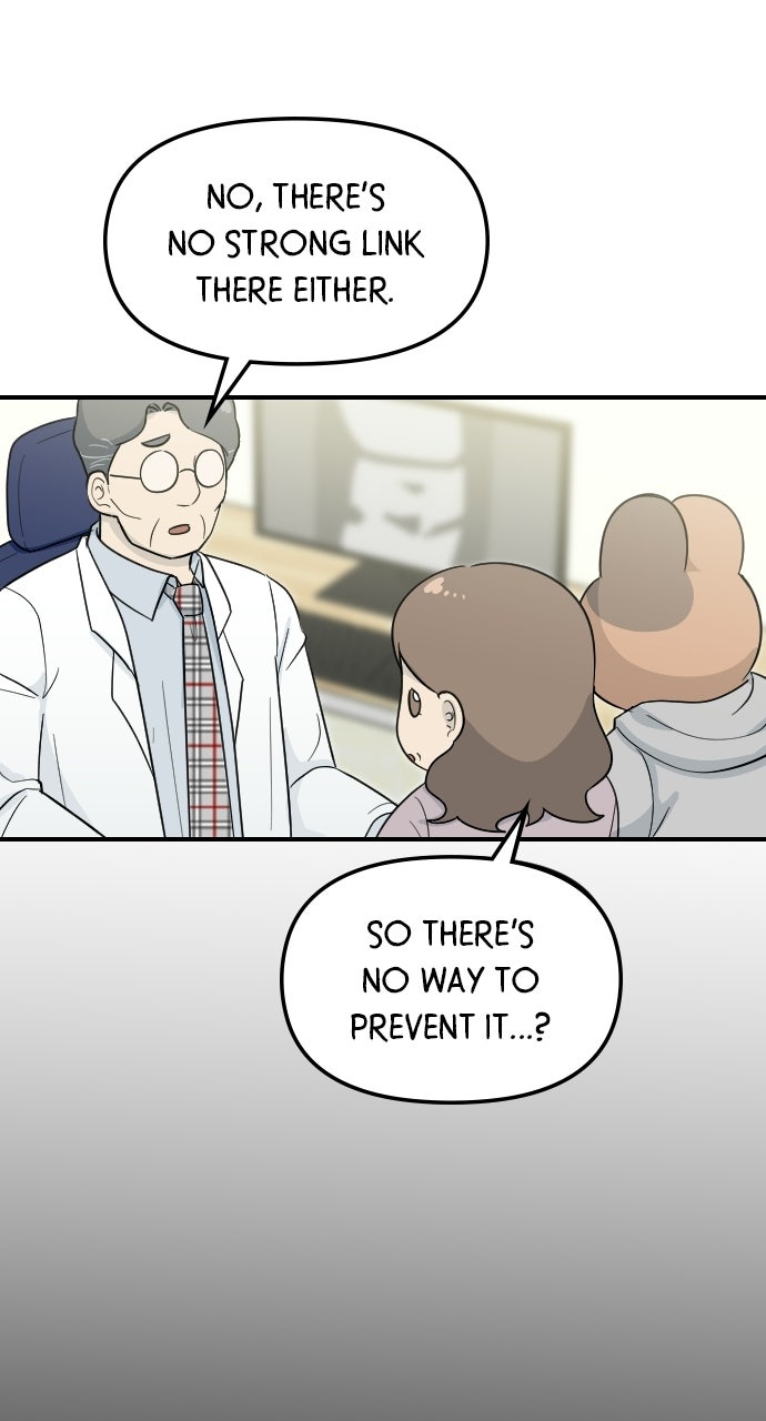 Read It’ll Be Okay chapter 20 image 3 on Lezhin