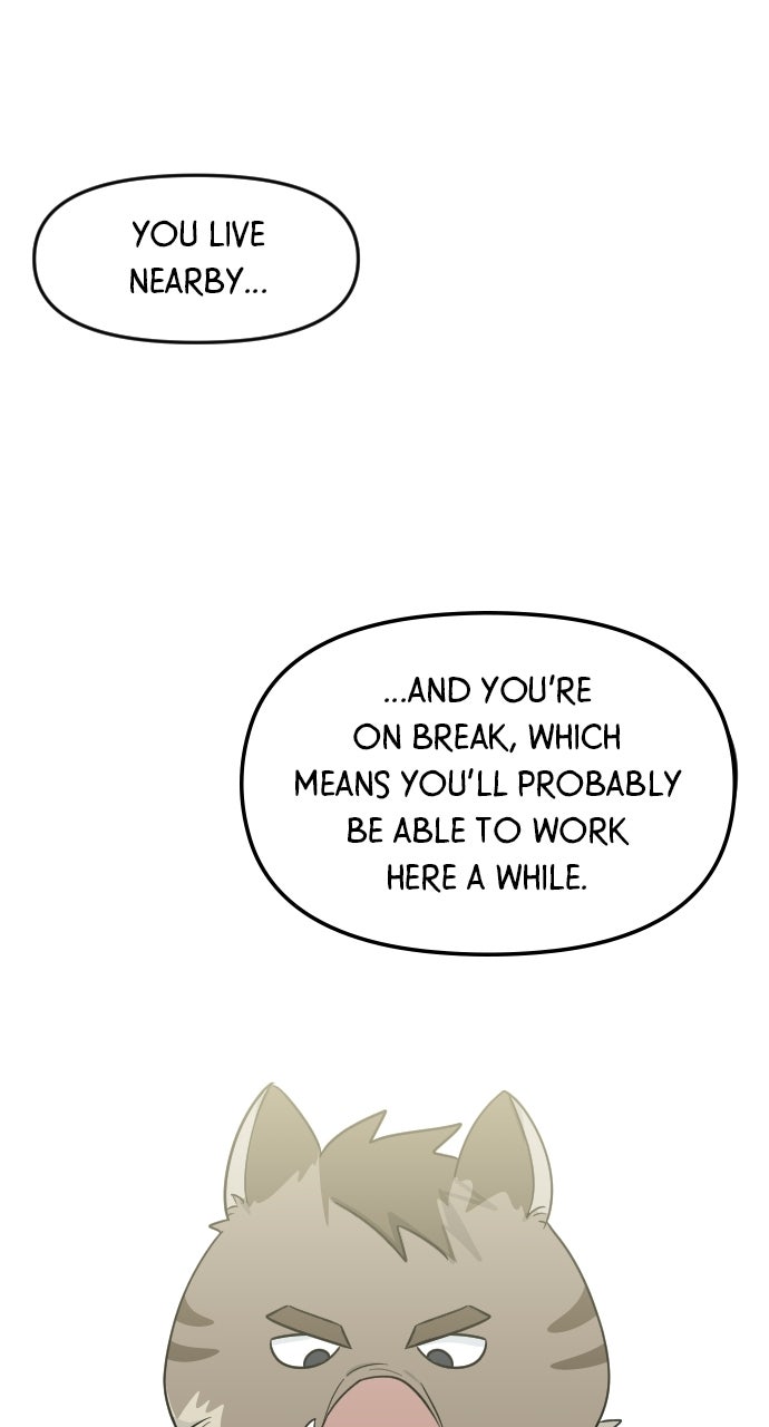 Read It’ll Be Okay chapter 20 image 30 on Lezhin