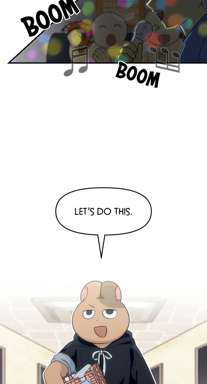 Read It’ll Be Okay chapter 20 image 33 on Lezhin