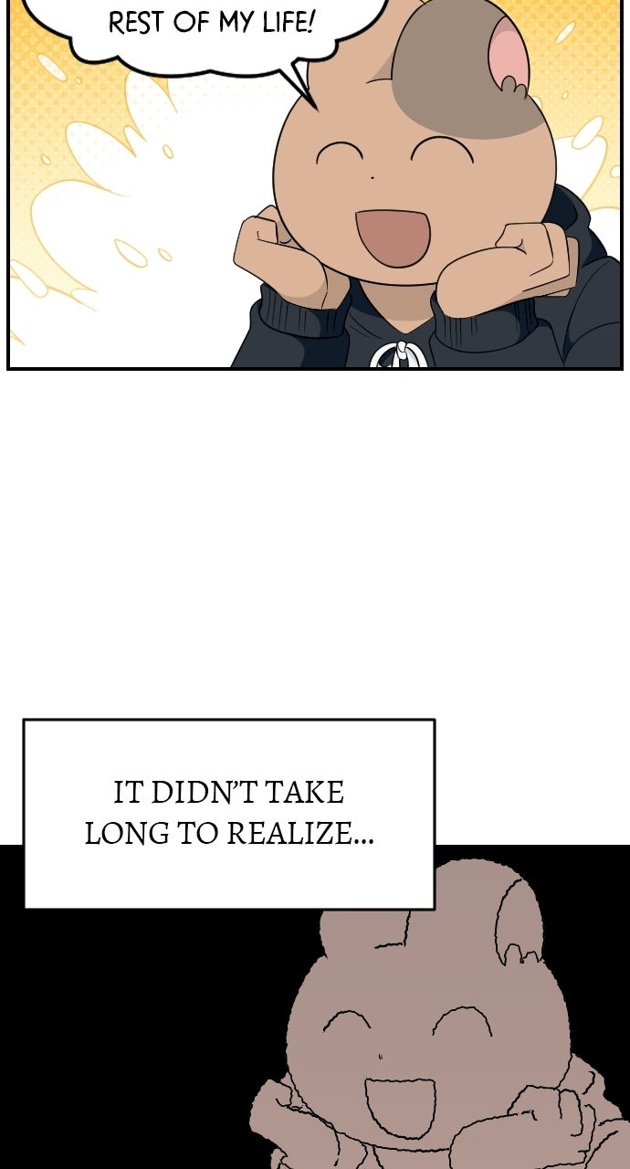 Read It’ll Be Okay chapter 20 image 40 on Lezhin