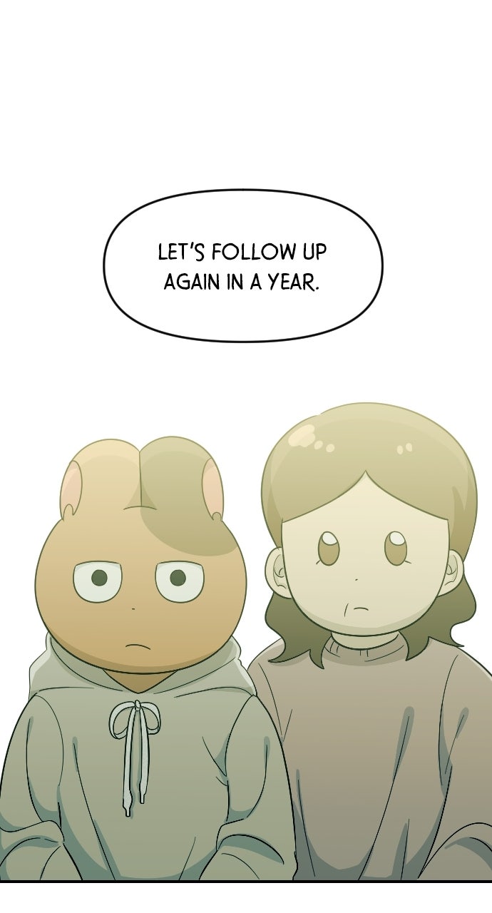 Read It’ll Be Okay chapter 20 image 9 on Lezhin