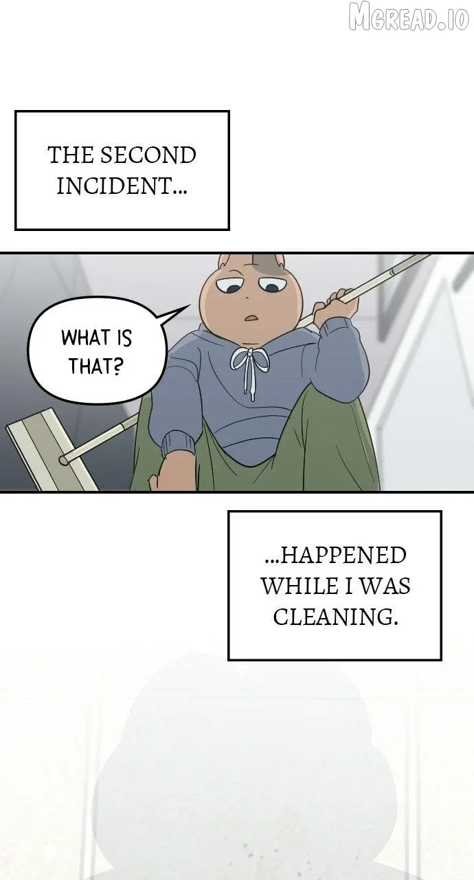 Read It’ll Be Okay chapter 21 image 12 on Lezhin