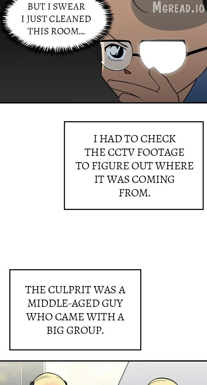 Read It’ll Be Okay chapter 21 image 14 on Lezhin