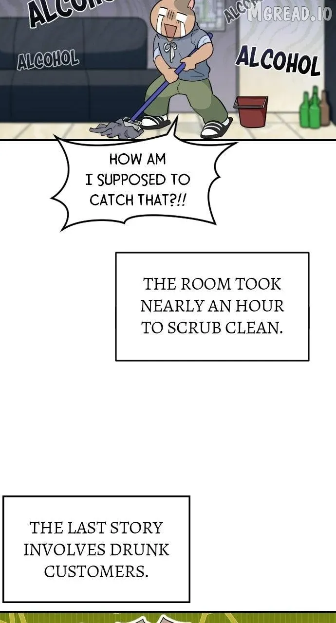Read It’ll Be Okay chapter 21 image 18 on Lezhin