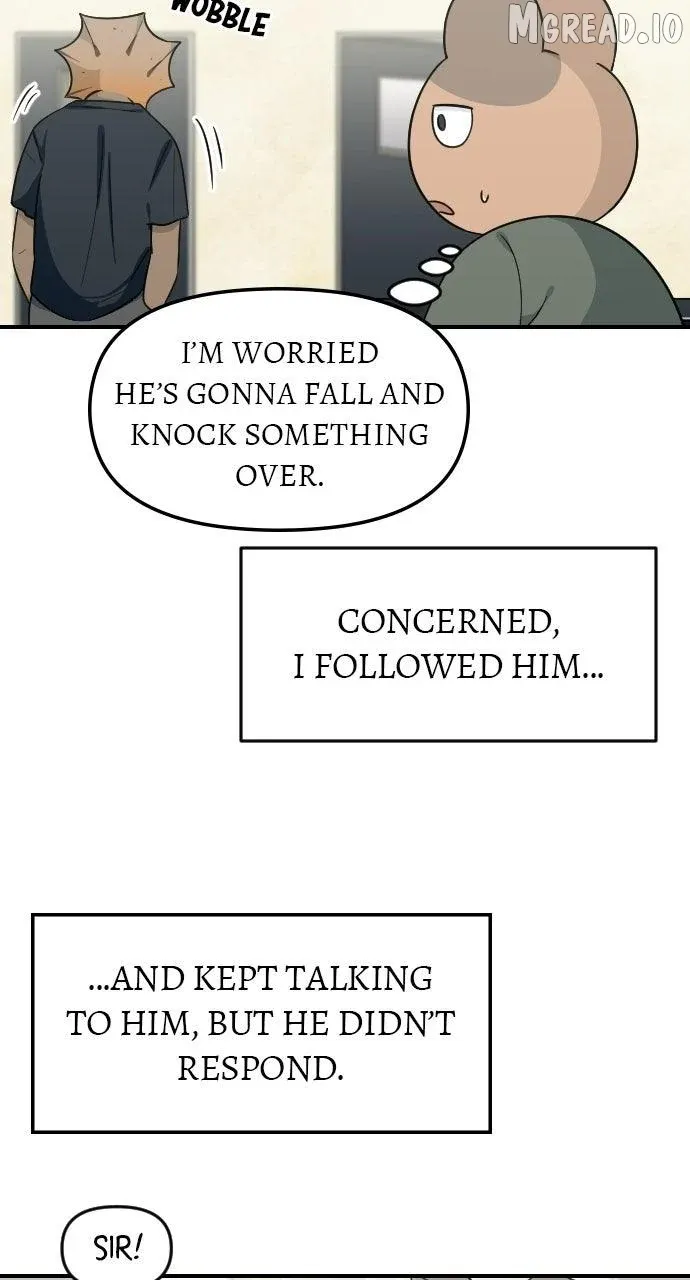 Read It’ll Be Okay chapter 21 image 20 on Lezhin