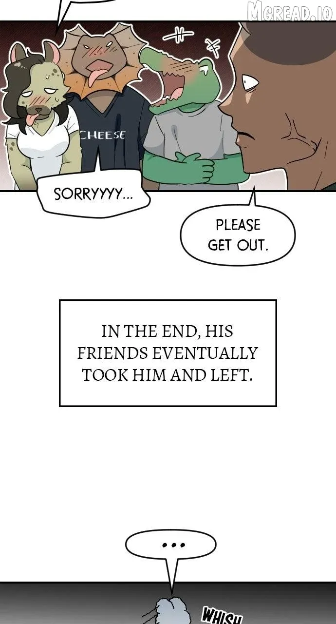 Read It’ll Be Okay chapter 21 image 23 on Lezhin