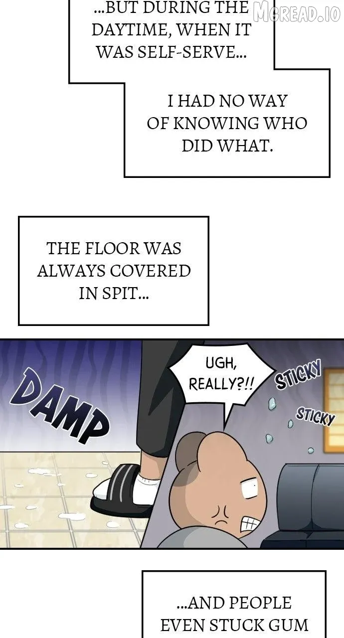 Read It’ll Be Okay chapter 21 image 25 on Lezhin