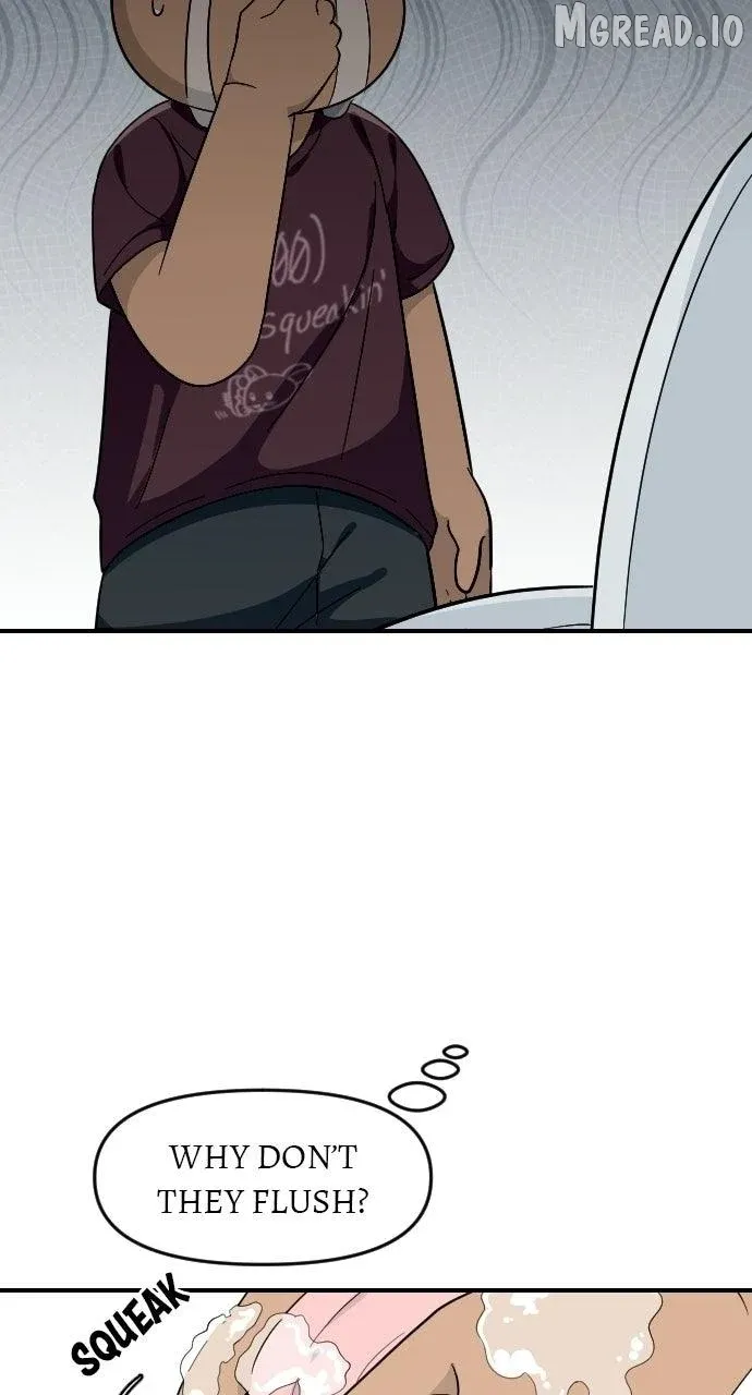 Read It’ll Be Okay chapter 21 image 30 on Lezhin