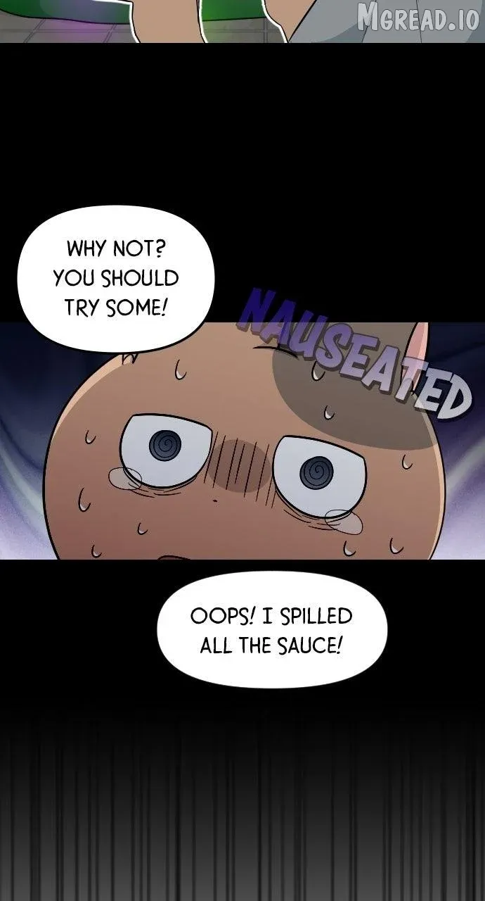 Read It’ll Be Okay chapter 21 image 34 on Lezhin