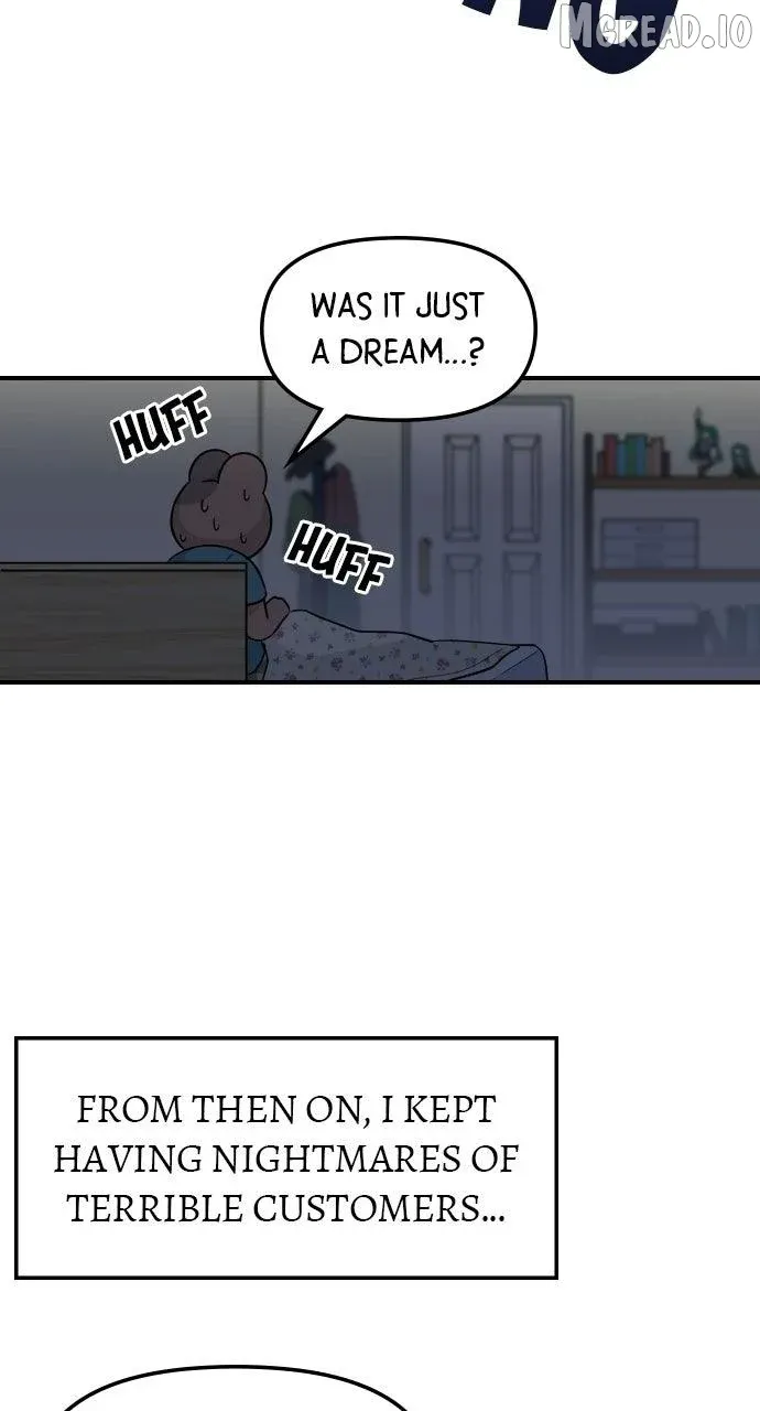 Read It’ll Be Okay chapter 21 image 36 on Lezhin