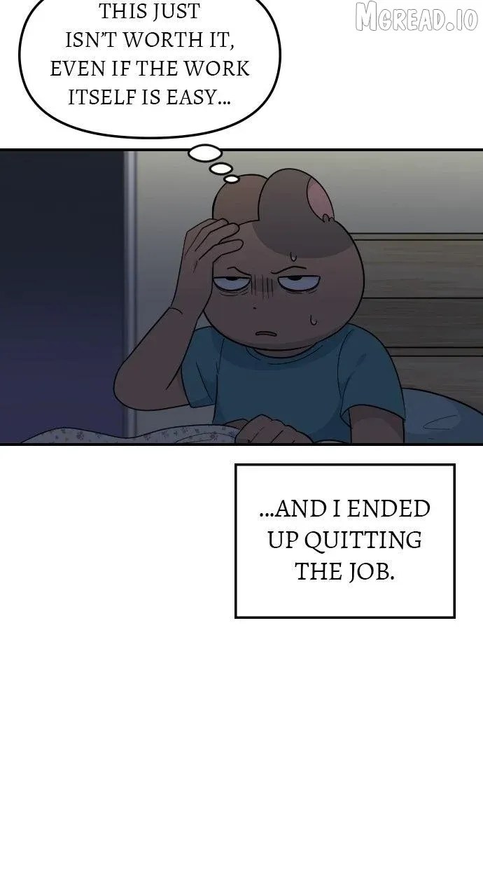 Read It’ll Be Okay chapter 21 image 37 on Lezhin