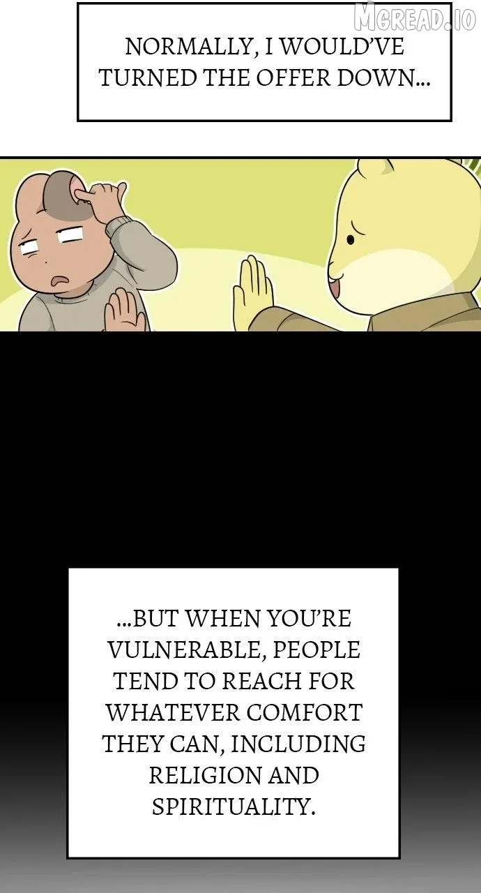 Read It’ll Be Okay chapter 21 image 41 on Lezhin
