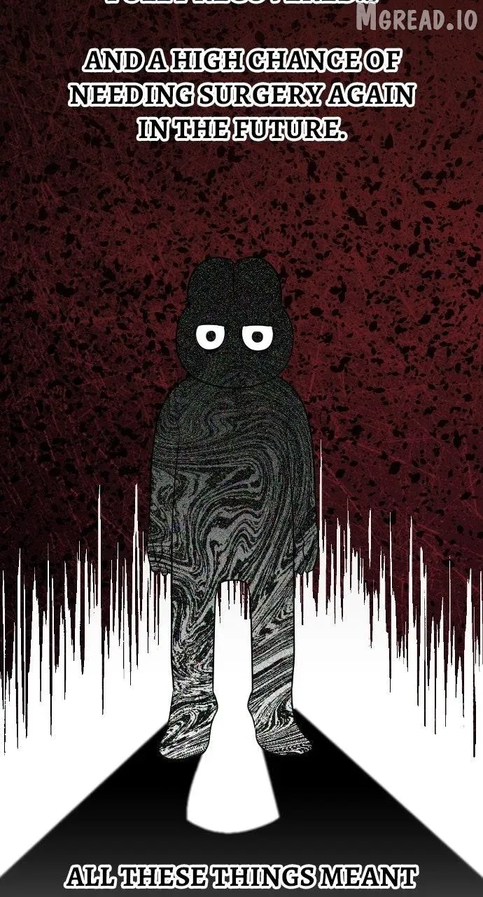 Read It’ll Be Okay chapter 21 image 43 on Lezhin