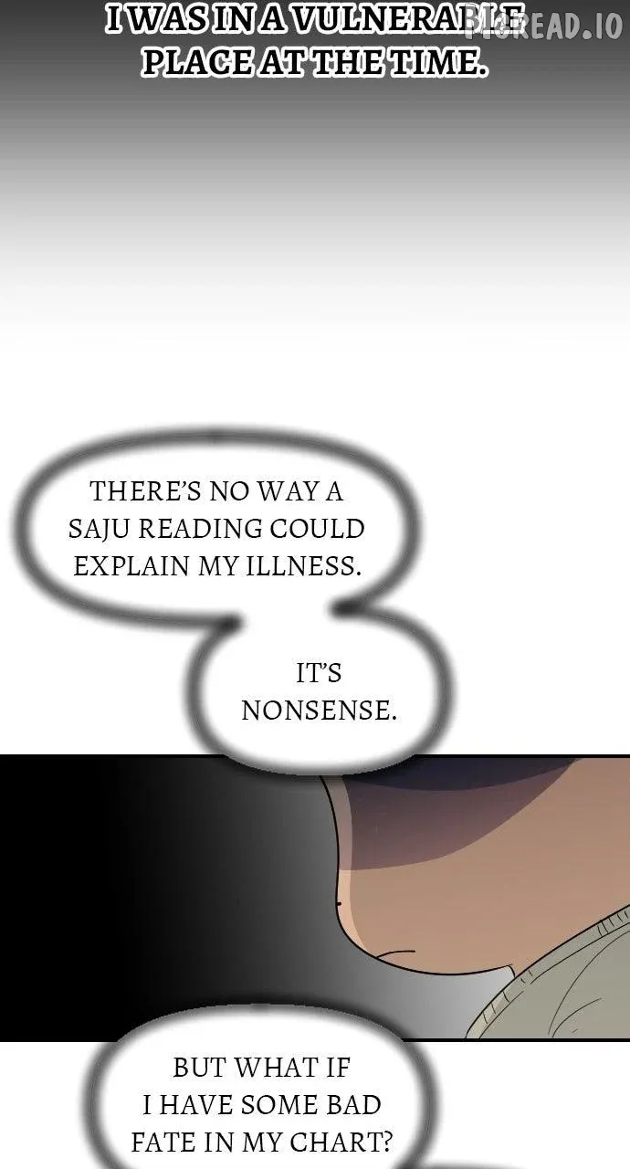 Read It’ll Be Okay chapter 21 image 44 on Lezhin