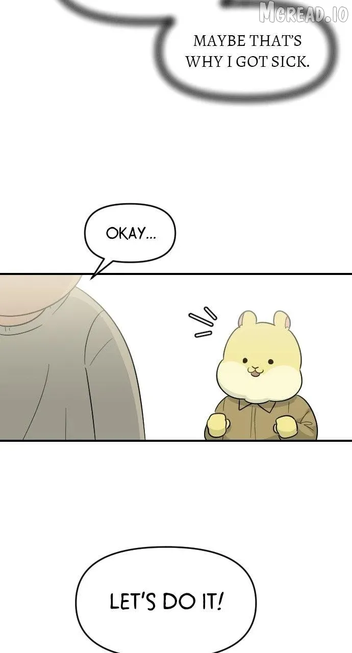 Read It’ll Be Okay chapter 21 image 45 on Lezhin