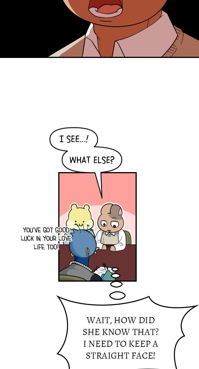 Read It’ll Be Okay chapter 22 image 12 on Lezhin