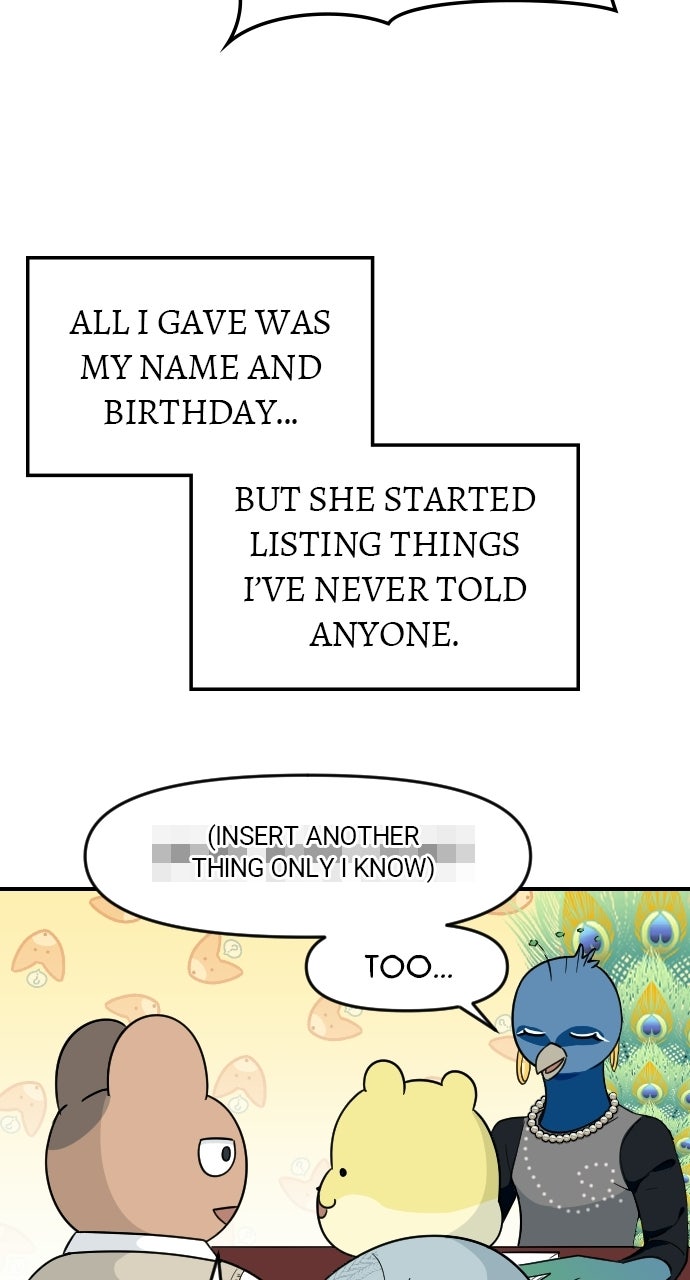 Read It’ll Be Okay chapter 22 image 13 on Lezhin