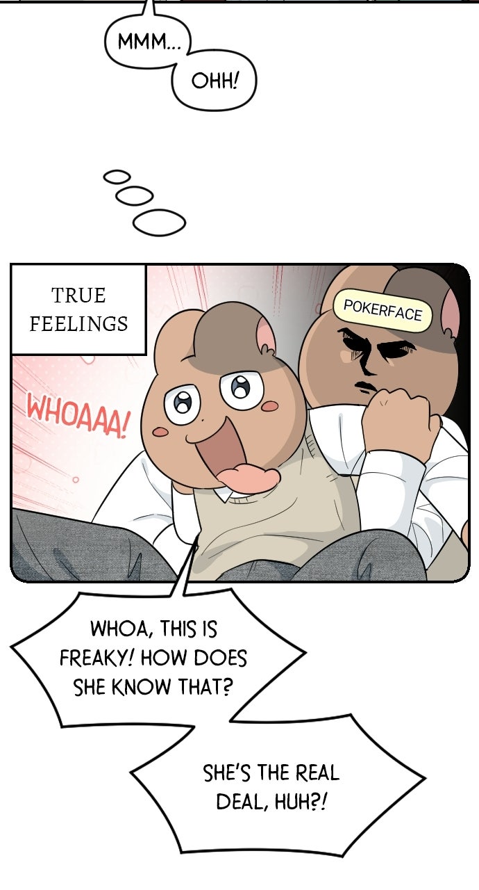 Read It’ll Be Okay chapter 22 image 14 on Lezhin
