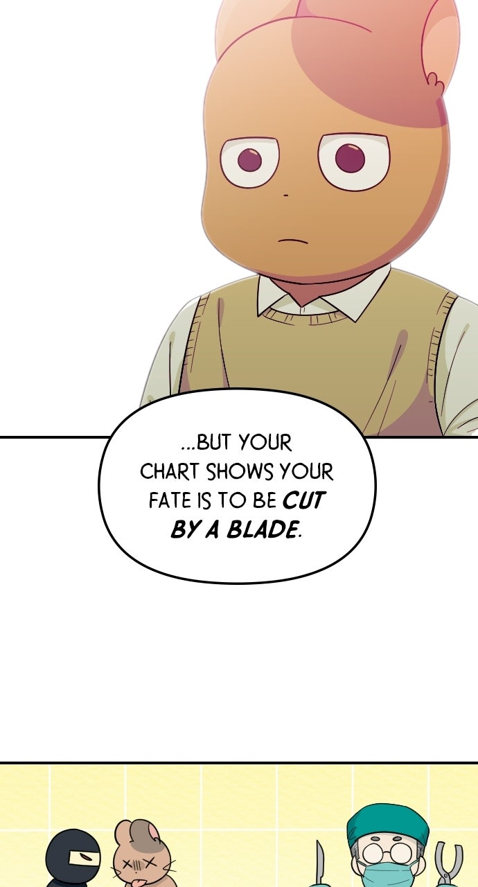 Read It’ll Be Okay chapter 22 image 20 on Lezhin