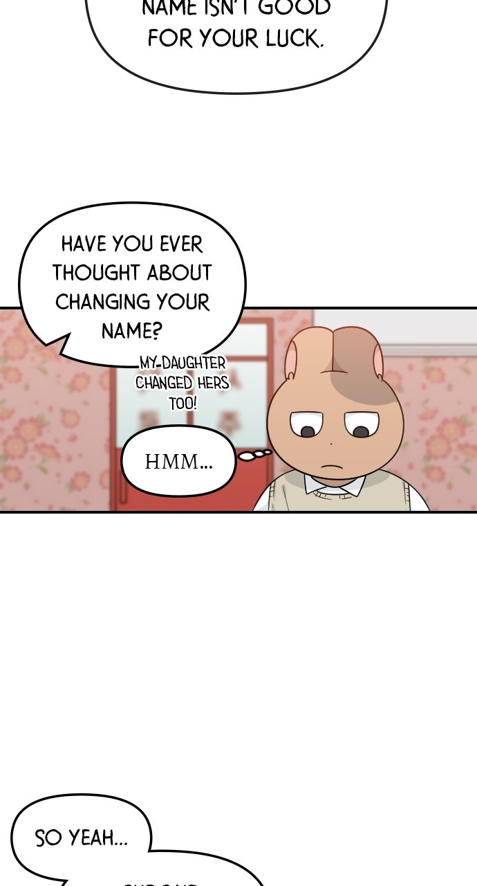 Read It’ll Be Okay chapter 22 image 23 on Lezhin