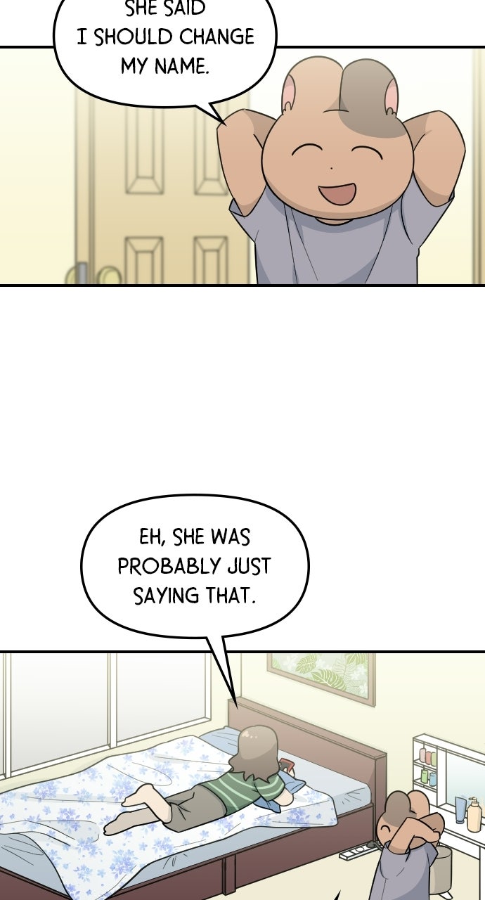 Read It’ll Be Okay chapter 22 image 24 on Lezhin