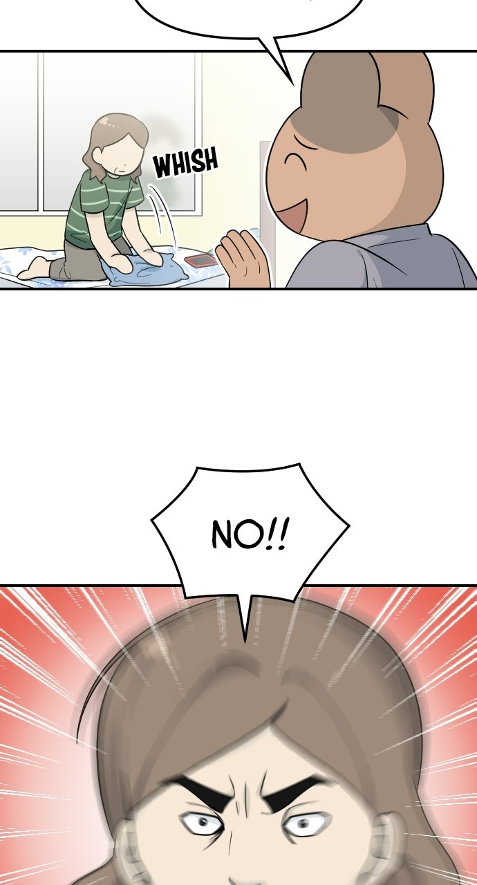 Read It’ll Be Okay chapter 22 image 27 on Lezhin
