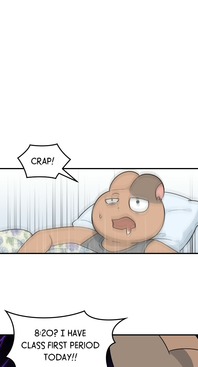 Read It’ll Be Okay chapter 22 image 30 on Lezhin