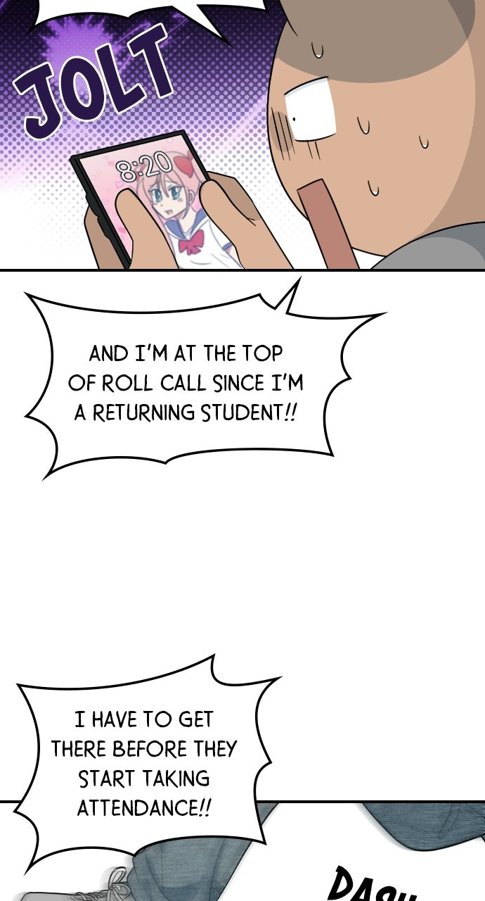 Read It’ll Be Okay chapter 22 image 31 on Lezhin