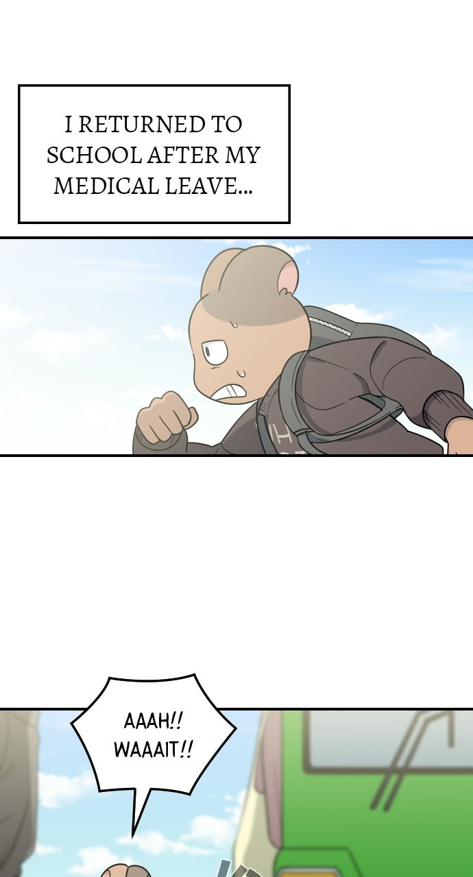 Read It’ll Be Okay chapter 22 image 34 on Lezhin
