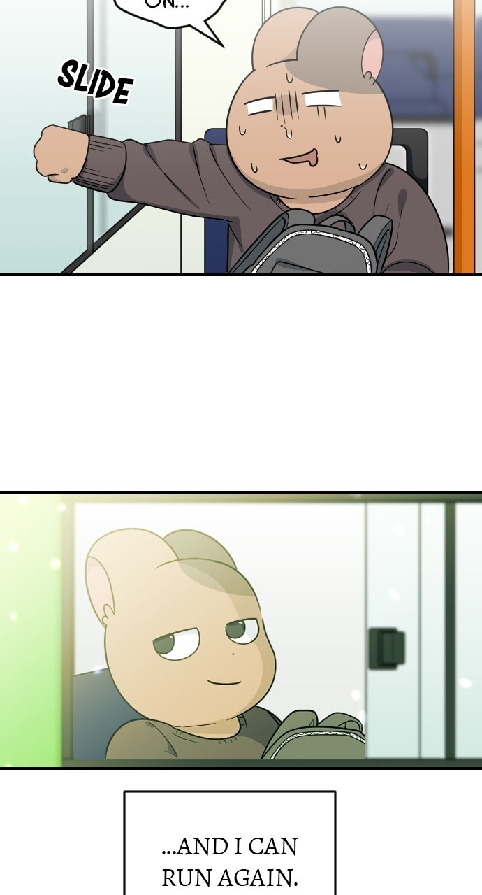 Read It’ll Be Okay chapter 22 image 36 on Lezhin