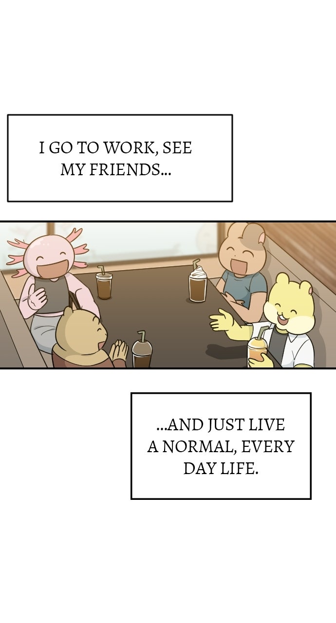 Read It’ll Be Okay chapter 22 image 39 on Lezhin