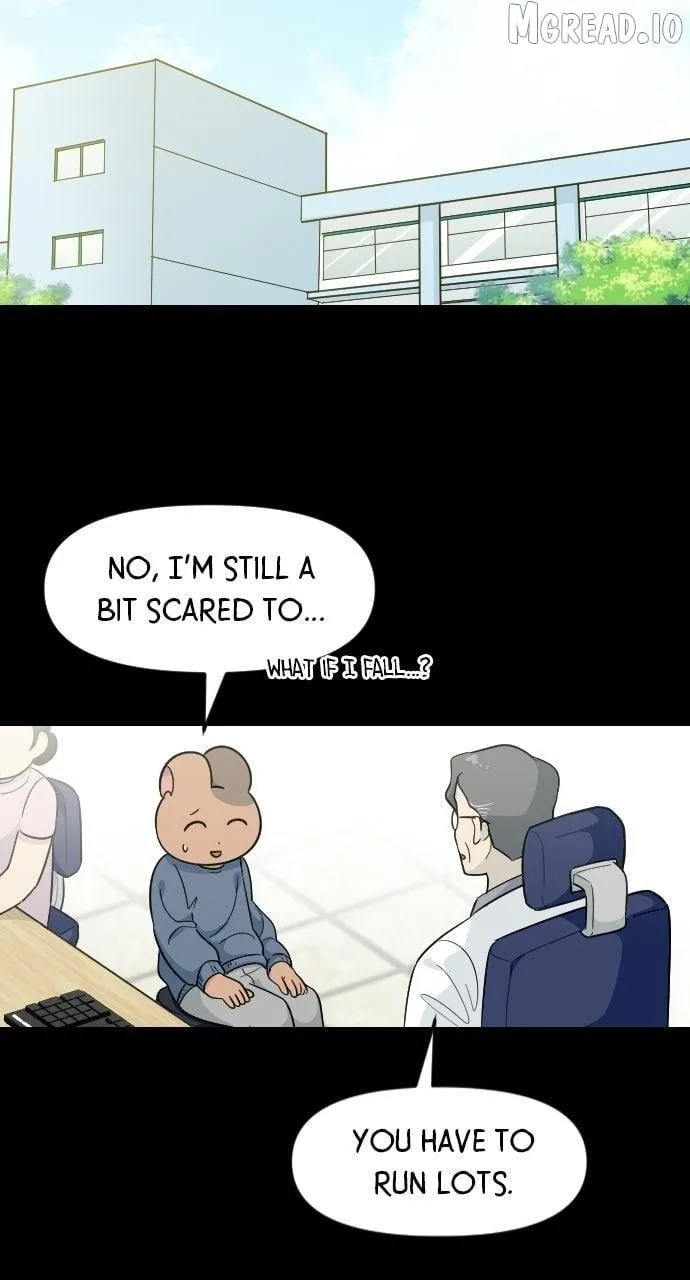Read It’ll Be Okay chapter 23 image 13 on Lezhin