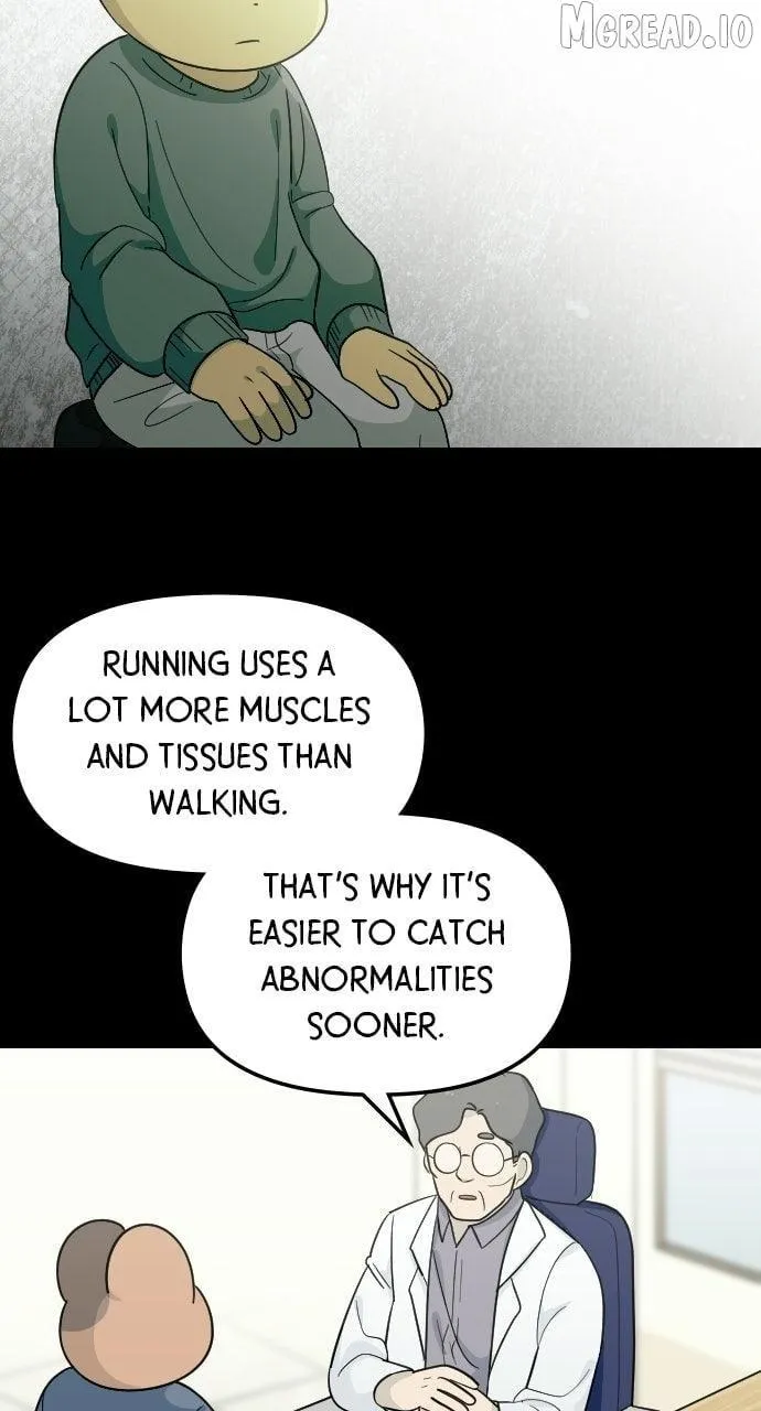 Read It’ll Be Okay chapter 23 image 16 on Lezhin