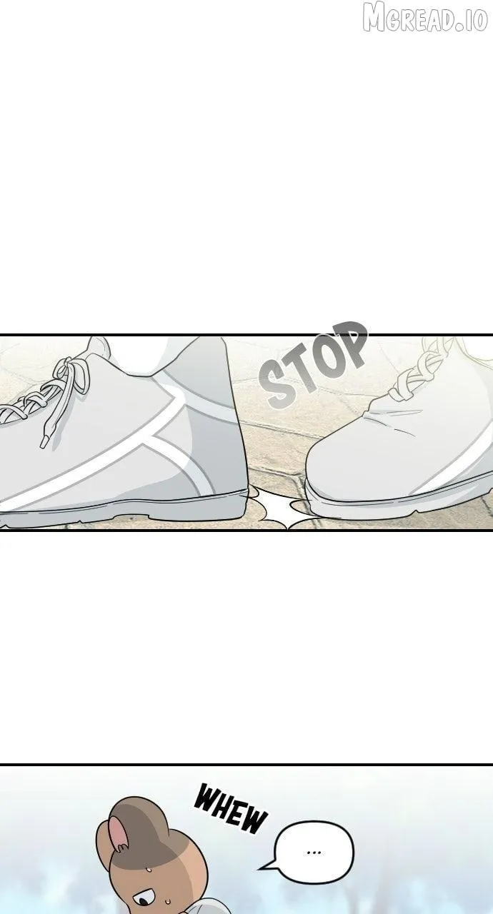 Read It’ll Be Okay chapter 23 image 22 on Lezhin