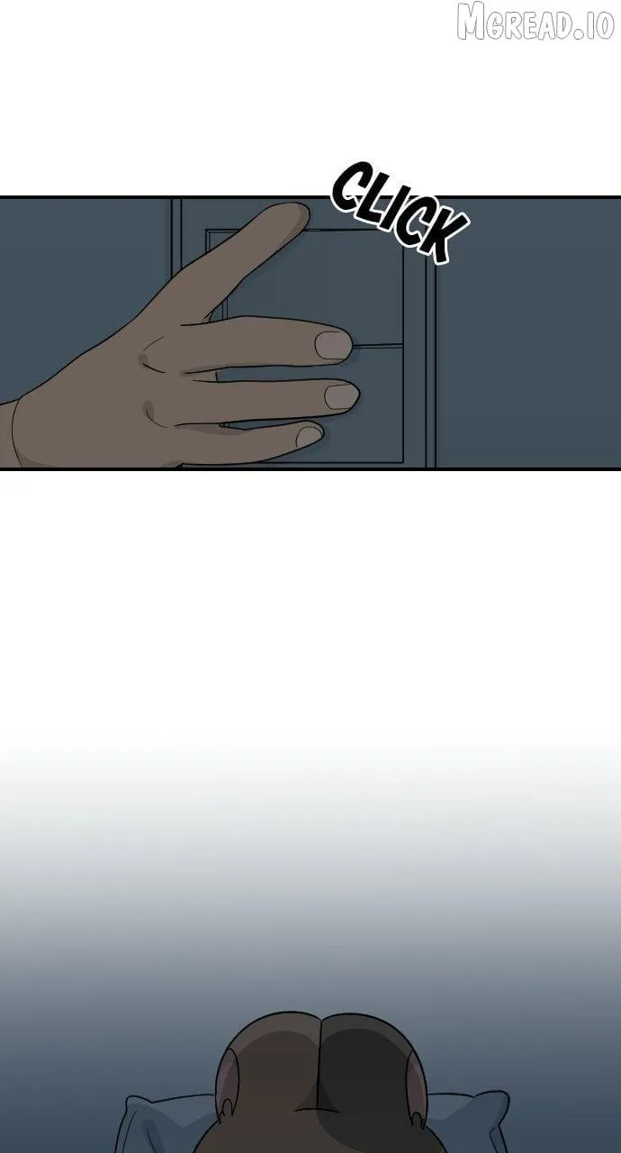 Read It’ll Be Okay chapter 23 image 32 on Lezhin