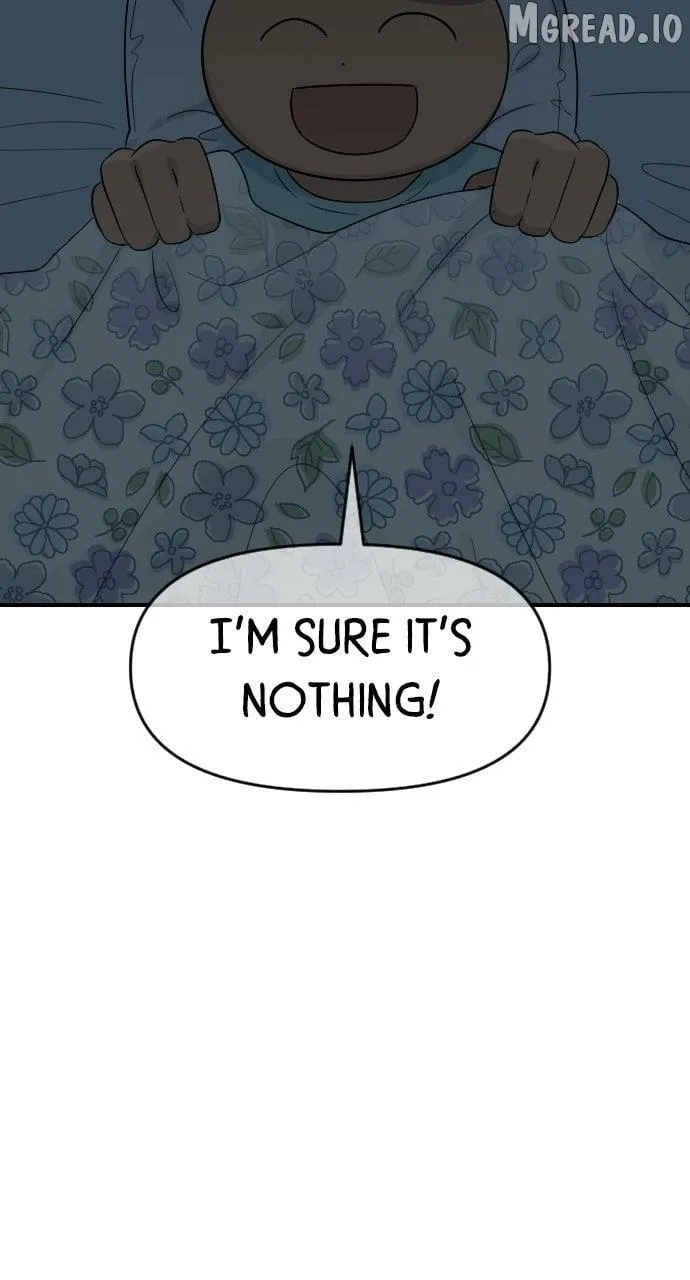 Read It’ll Be Okay chapter 23 image 33 on Lezhin