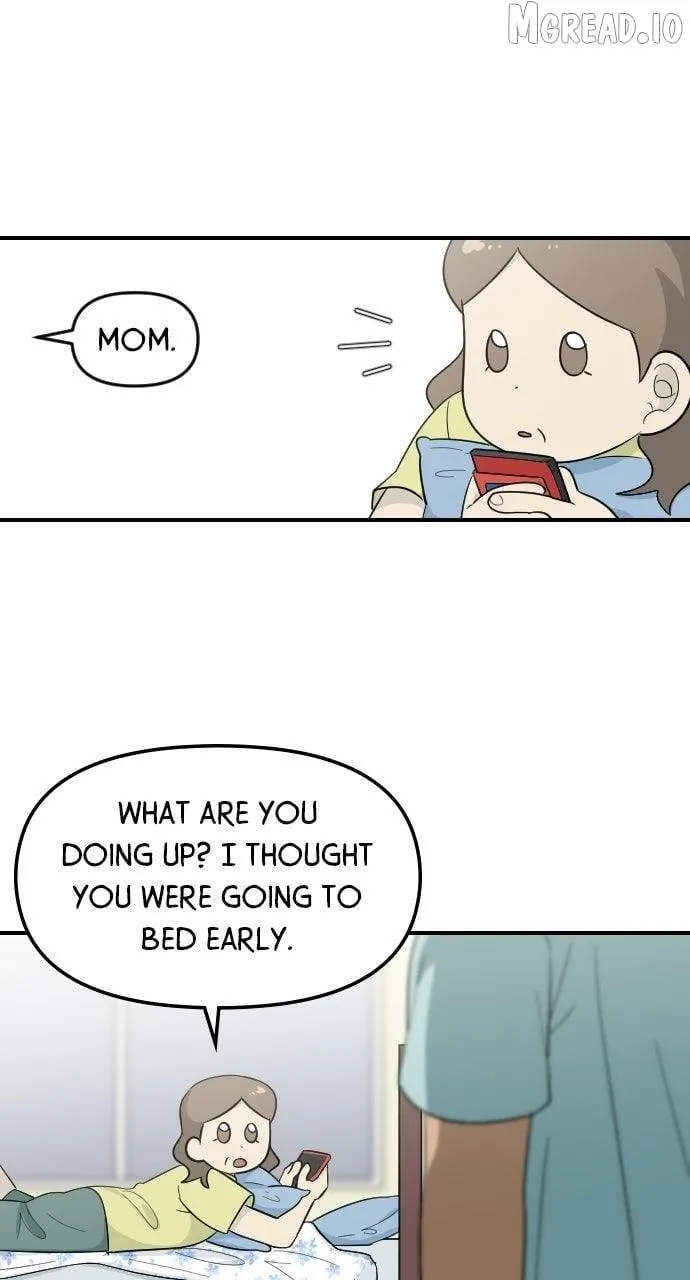 Read It’ll Be Okay chapter 23 image 34 on Lezhin