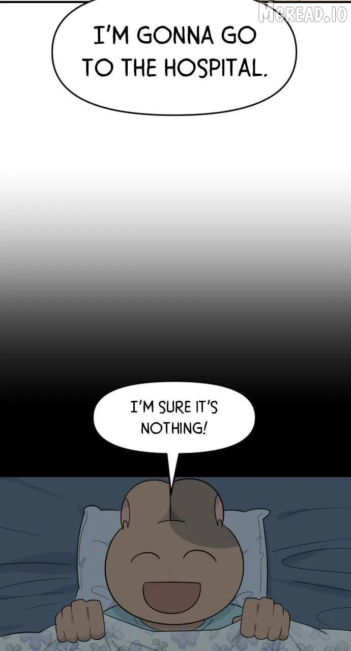 Read It’ll Be Okay chapter 23 image 36 on Lezhin