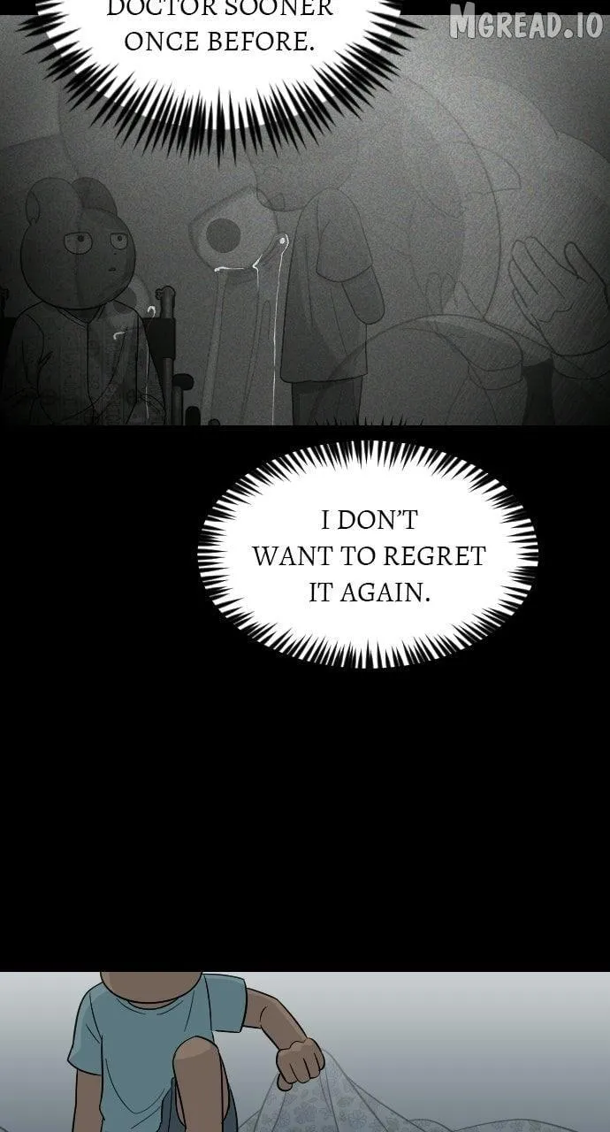 Read It’ll Be Okay chapter 23 image 39 on Lezhin