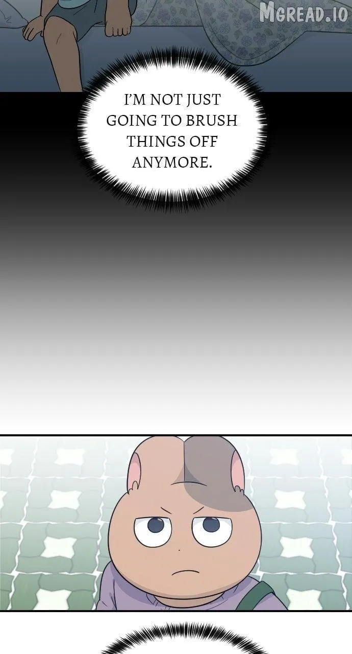 Read It’ll Be Okay chapter 23 image 40 on Lezhin