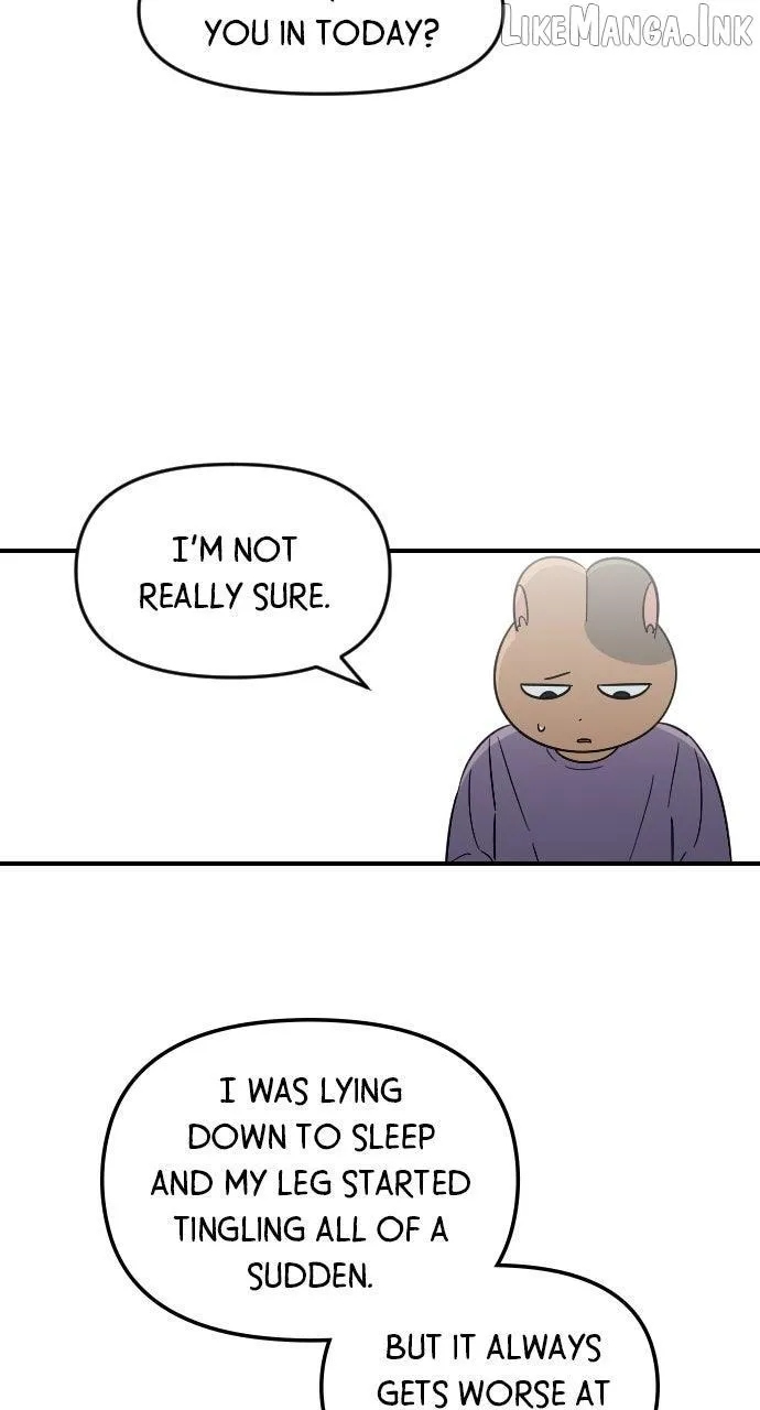 Read It’ll Be Okay chapter 24 image 10 on Lezhin