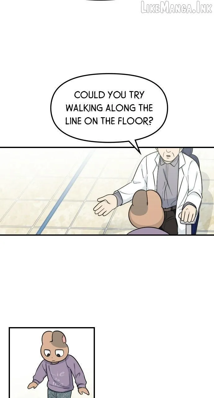 Read It’ll Be Okay chapter 24 image 12 on Lezhin