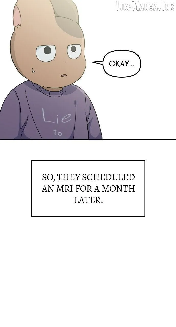 Read It’ll Be Okay chapter 24 image 16 on Lezhin