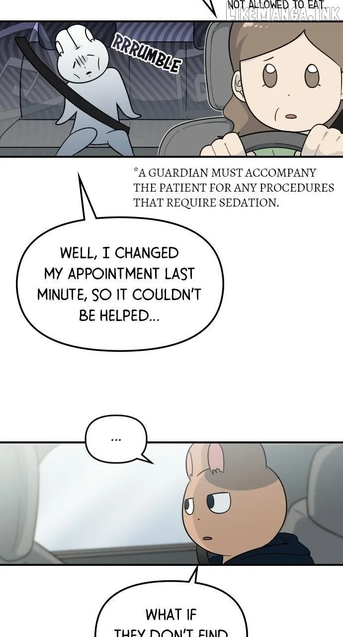 Read It’ll Be Okay chapter 24 image 18 on Lezhin