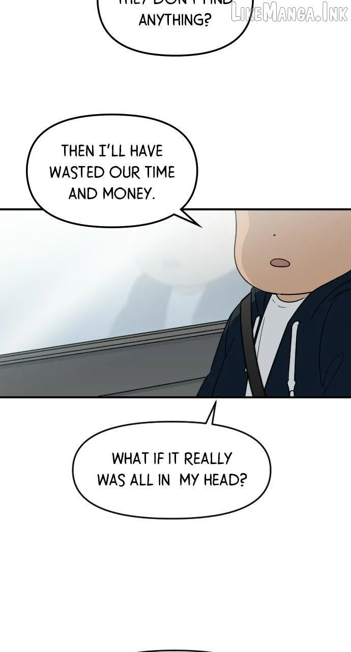 Read It’ll Be Okay chapter 24 image 19 on Lezhin