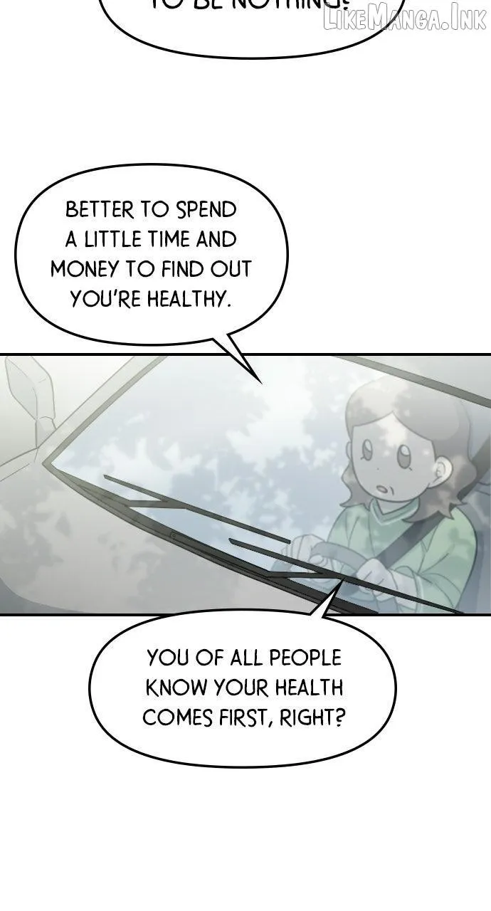 Read It’ll Be Okay chapter 24 image 21 on Lezhin