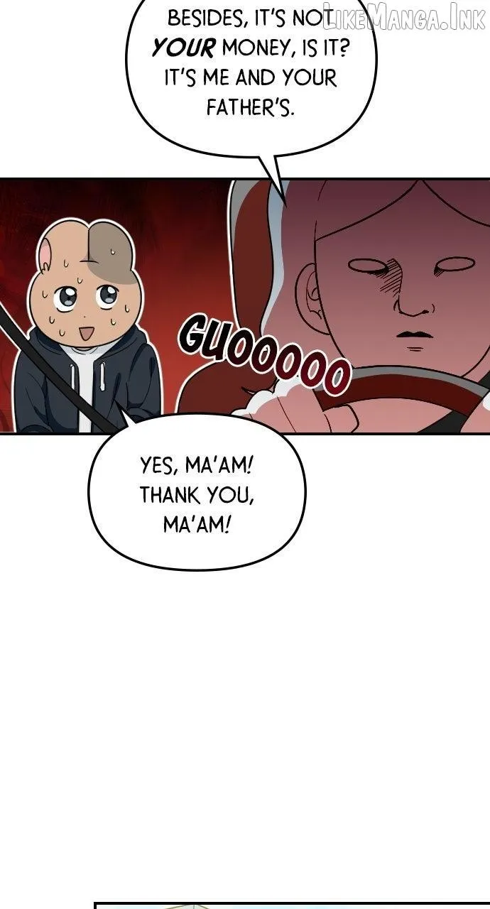 Read It’ll Be Okay chapter 24 image 23 on Lezhin