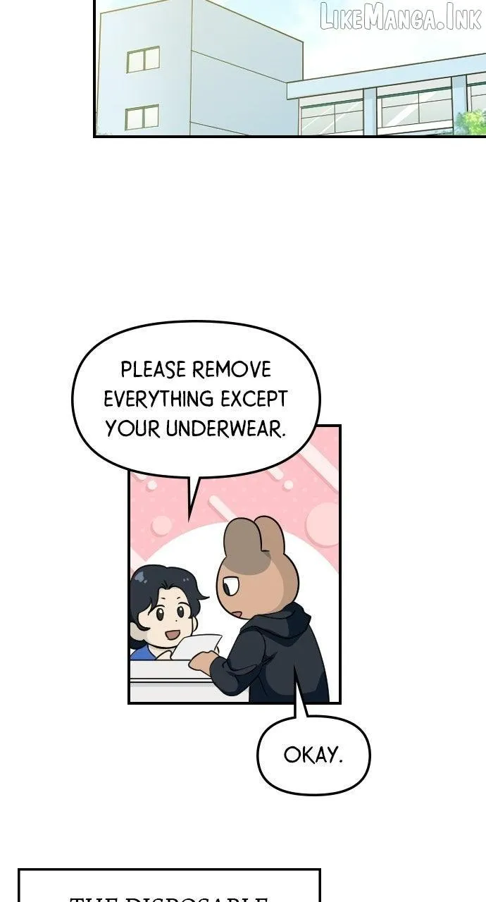 Read It’ll Be Okay chapter 24 image 24 on Lezhin