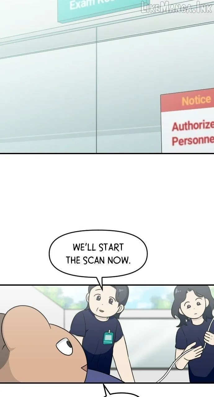 Read It’ll Be Okay chapter 24 image 26 on Lezhin
